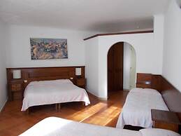 Albergo del Sole