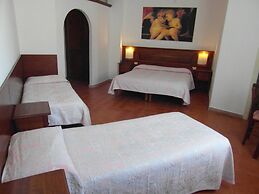 Albergo del Sole
