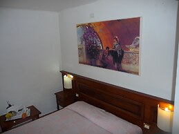 Albergo del Sole