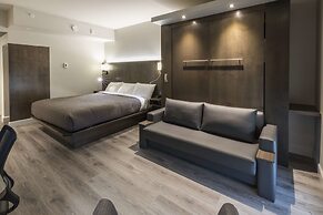 Hôtel & Suites Normandin Lévis
