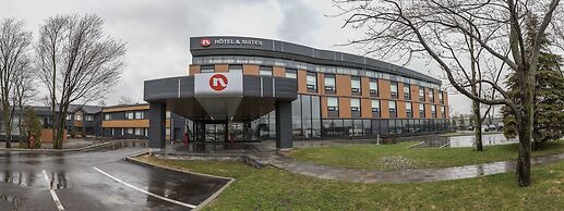 Hôtel & Suites Normandin Lévis