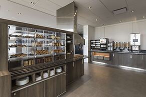 Hôtel & Suites Normandin Lévis