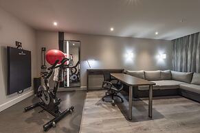 Hôtel & Suites Normandin Lévis