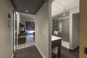 Hôtel & Suites Normandin Lévis