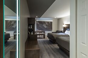 Hôtel & Suites Normandin Lévis