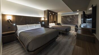 Hôtel & Suites Normandin Lévis