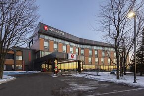 Hôtel & Suites Normandin Lévis