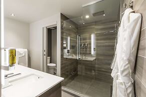 Hôtel & Suites Normandin Lévis