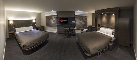 Hôtel & Suites Normandin Lévis