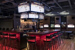 Hôtel & Suites Normandin Lévis