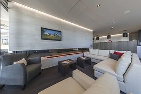 Hôtel & Suites Normandin Lévis