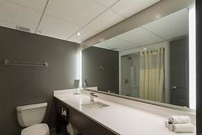 Hôtel & Suites Normandin Lévis