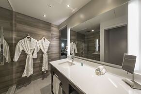 Hôtel & Suites Normandin Lévis