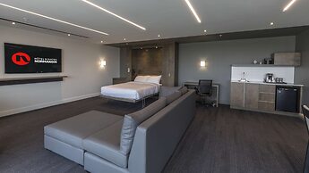 Hôtel & Suites Normandin Lévis