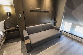 Hôtel & Suites Normandin Lévis