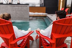 Hôtel & Suites Normandin Lévis