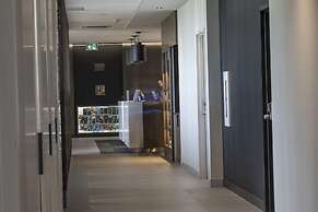 Hôtel & Suites Normandin Lévis