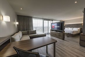 Hôtel & Suites Normandin Lévis