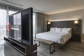 Hôtel & Suites Normandin Lévis