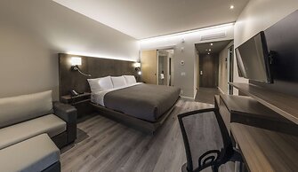 Hôtel & Suites Normandin Lévis