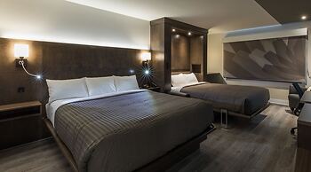 Hôtel & Suites Normandin Lévis