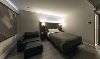 Hôtel & Suites Normandin Lévis