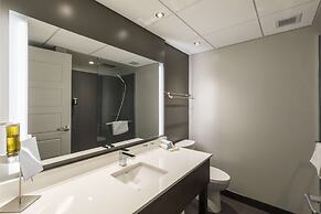 Hôtel & Suites Normandin Lévis