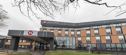 Hôtel & Suites Normandin Lévis