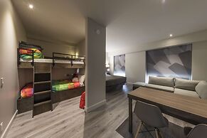 Hôtel & Suites Normandin Lévis