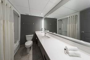 Hôtel & Suites Normandin Lévis