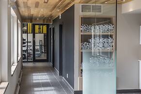 Hôtel & Suites Normandin Lévis