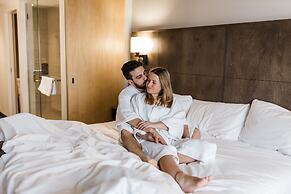 Hôtel & Suites Normandin Lévis