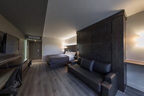 Hôtel & Suites Normandin Lévis
