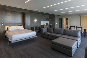 Hôtel & Suites Normandin Lévis