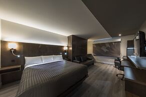 Hôtel & Suites Normandin Lévis