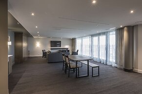 Hôtel & Suites Normandin Lévis