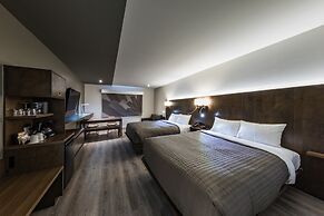 Hôtel & Suites Normandin Lévis