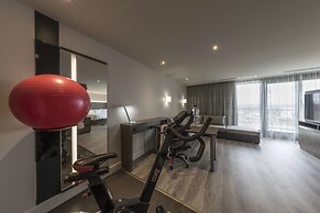 Hôtel & Suites Normandin Lévis