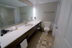 Hôtel & Suites Normandin Lévis