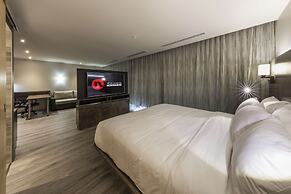 Hôtel & Suites Normandin Lévis