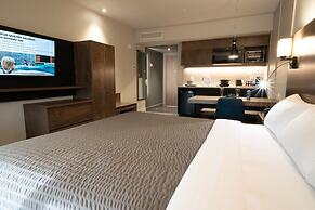 Hôtel & Suites Normandin Lévis