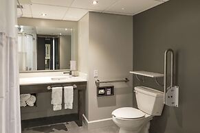 Hôtel & Suites Normandin Lévis