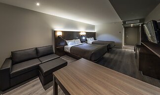 Hôtel & Suites Normandin Lévis