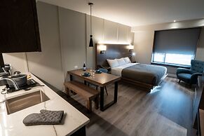 Hôtel & Suites Normandin Lévis