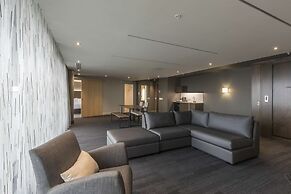 Hôtel & Suites Normandin Lévis