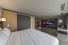 Hôtel & Suites Normandin Lévis