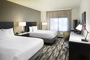 HYATT house Charlotte/Center City