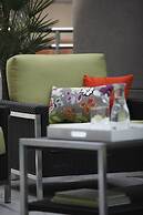 HYATT house Charlotte/Center City