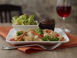 HYATT house Charlotte/Center City