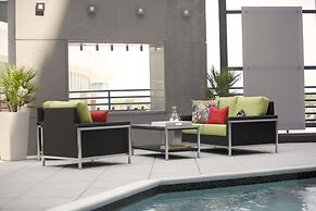 HYATT house Charlotte/Center City